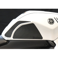 TechSpec Tank Grip Extension + Tank Grips | Yamaha | YZF-R7 (2021-2025)